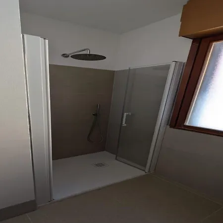 Welcoming Flat With A Magnificent Terrace דירה *