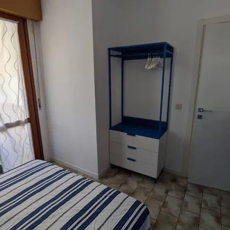 Welcoming Flat With A Magnificent Terrace ביביונה