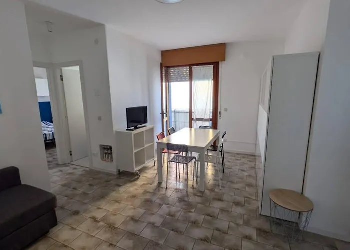 Welcoming Flat With A Magnificent Terrace *