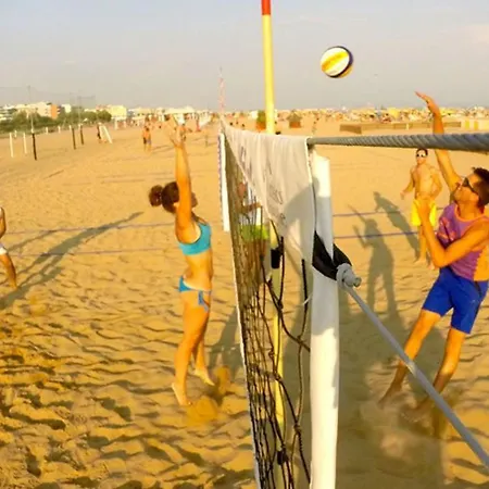 Welcoming Flat With A Magnificent Terrace * Bibione