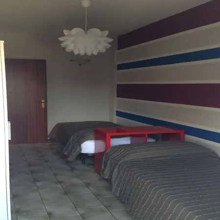 Appartement Welcoming Flat With A Magnificent Terrace *