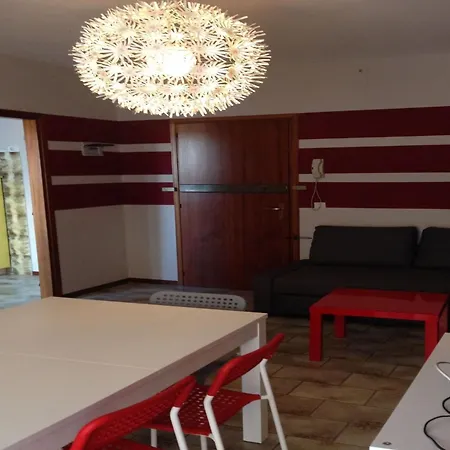 Welcoming Flat With A Magnificent Terrace *