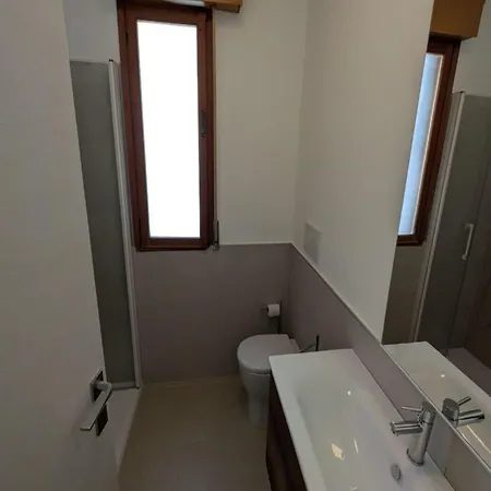 Welcoming Flat With A Magnificent Terrace Appartement