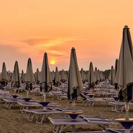 Apartment Welcoming Flat With A Magnificent Terrace Bibione