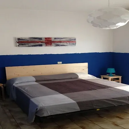 Welcoming Flat With A Magnificent Terrace Appartement Bibione