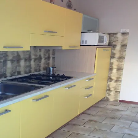 Διαμέρισμα Welcoming Flat With A Magnificent Terrace Μπιμπιόνε