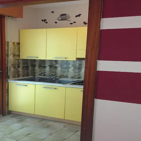 Appartement Flat With Magnificent Terrace Bibione