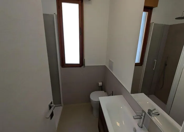 Welcoming Flat With A Magnificent Terrace Апартаменти