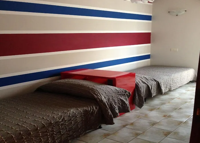 Welcoming Flat With A Magnificent Terrace * Бібіоне