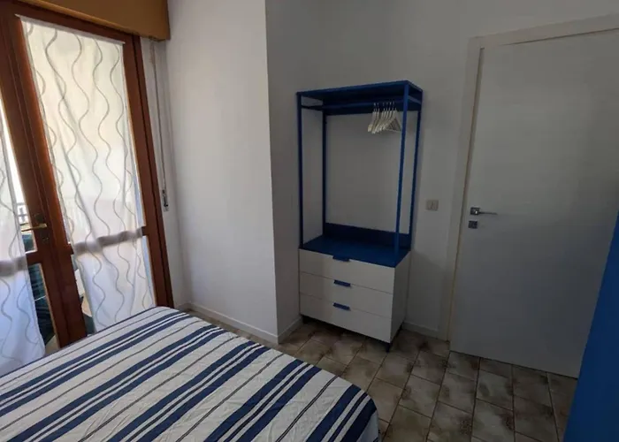 Welcoming Flat With A Magnificent Terrace Бібіоне