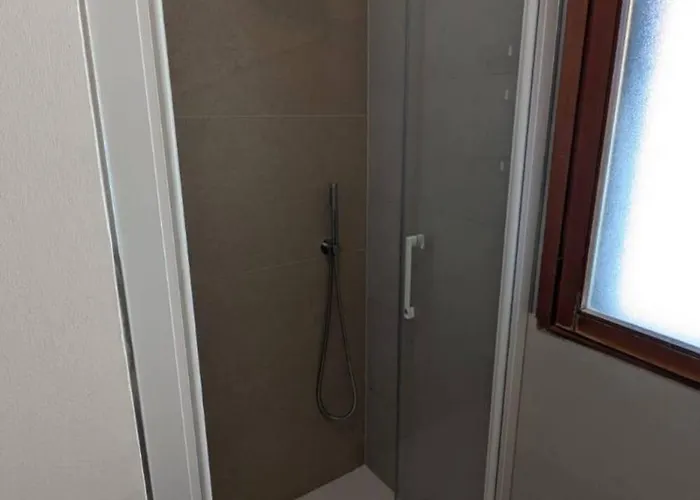 아파트 Welcoming Flat With A Magnificent Terrace 비비오네